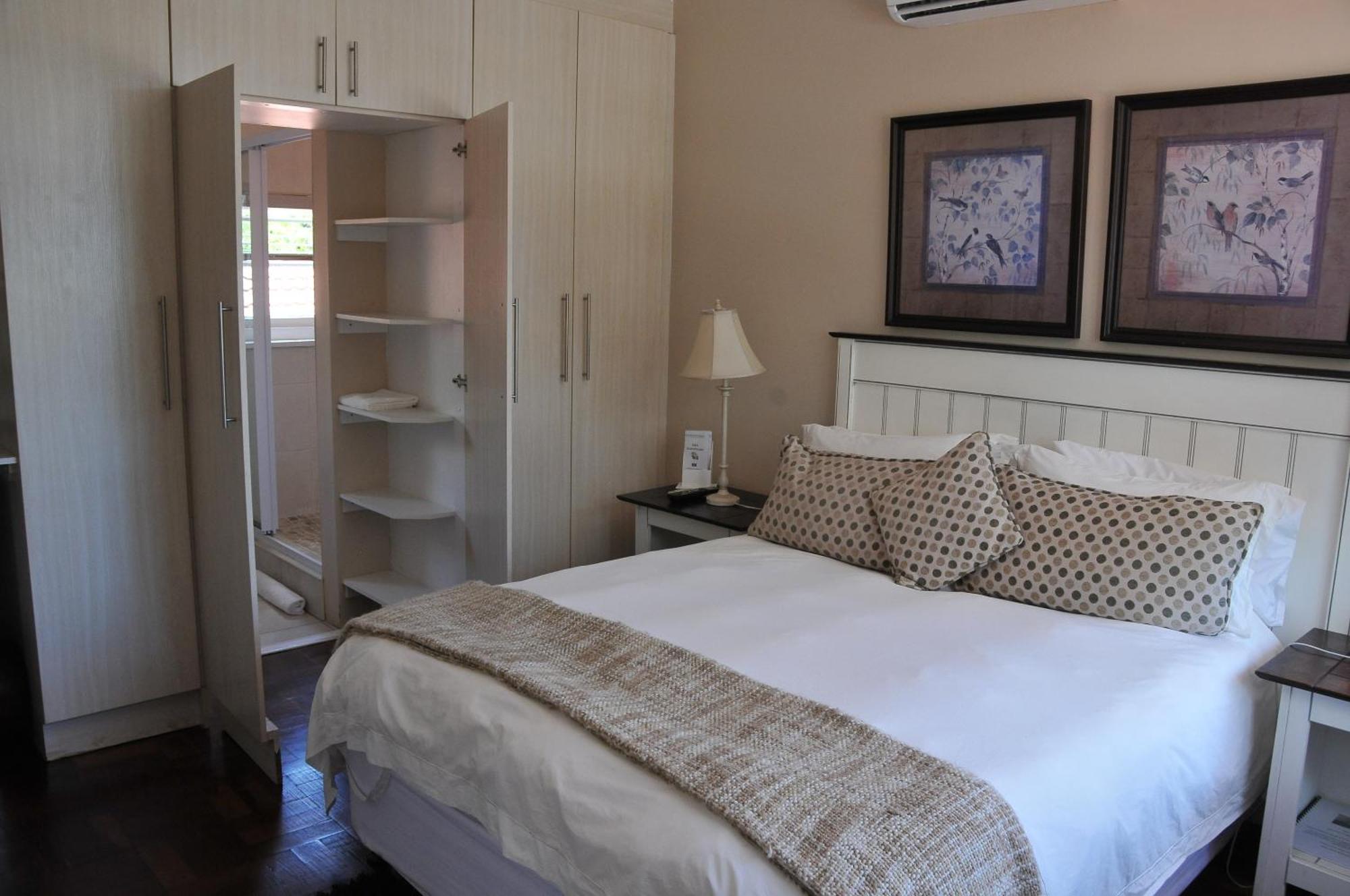 A&A Guesthouse Port Elizabeth Exterior photo